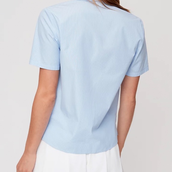 SUNDAY BEST FAYE BLOUSE - Picture 5 of 5